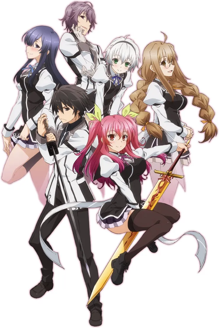 Rakudai Kishi no Cavalry [06][Ma10p_1080p][x265_flac]