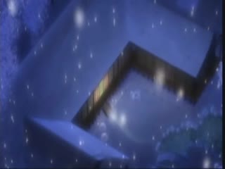 [日語無字無修]雪夜一夜物語 第一夜 盜人