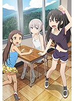 小女ラムネ第4话みんなの夏休み