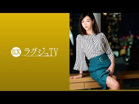 LUXU1090ラグジュTV1074上品な伫まいの奥様が旦那の许可を経て念愿のAV出演。旦那以外のペニスの刺激に酔いしれ、頬を染めながら中イキ絶顶！！.