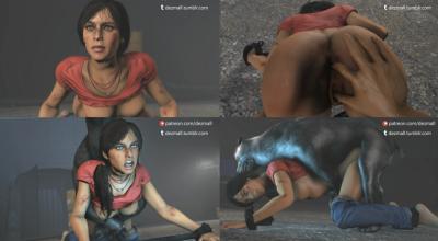 Broken Hope – Chloe Frazer-dad