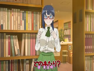 下座跪求給看【第04話 冷硬派・土下座】 [中文字幕]